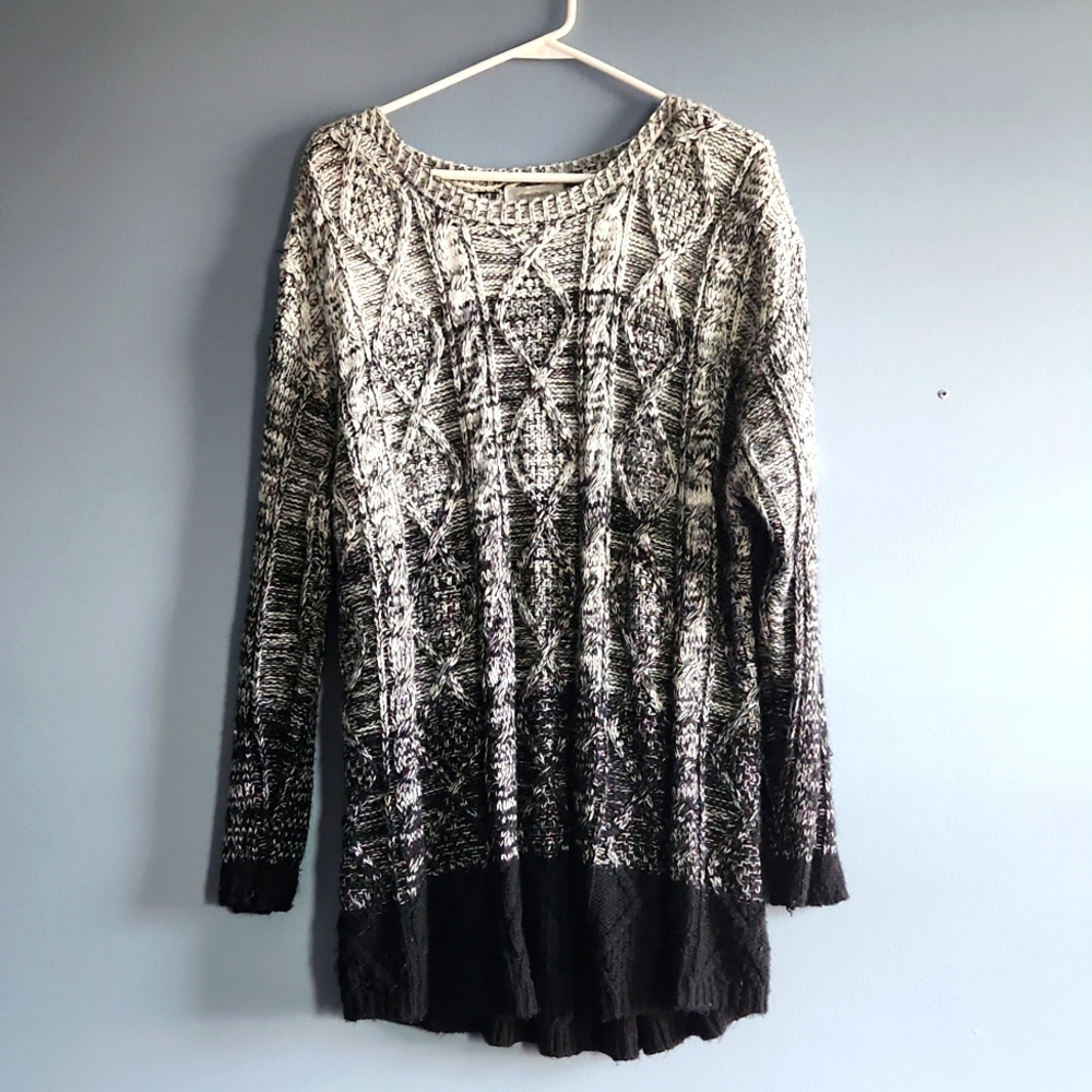 Ladies Sweater
